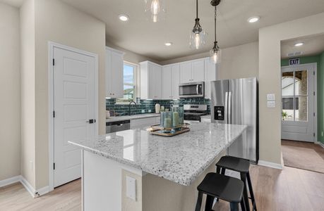 Hunter's Ranch by Beazer Homes in San Antonio - photo 21 21