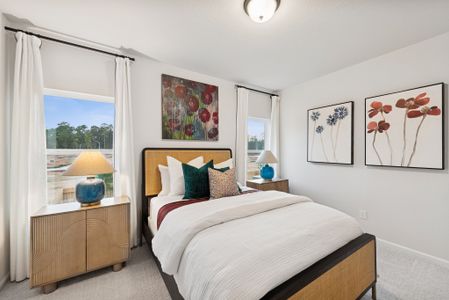 Audubon 50's by Smith Douglas Homes in Magnolia - image 20