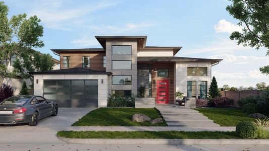 The Dawn by NETZE.HOMES in Melissa - photo 1 1