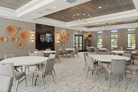 Connerton by M/I Homes in Land O' Lakes - image 19