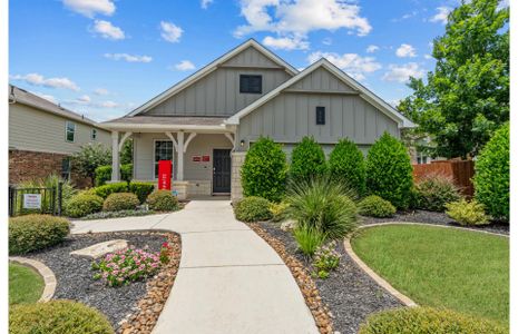 Davis Ranch by Centex in San Antonio - image 5