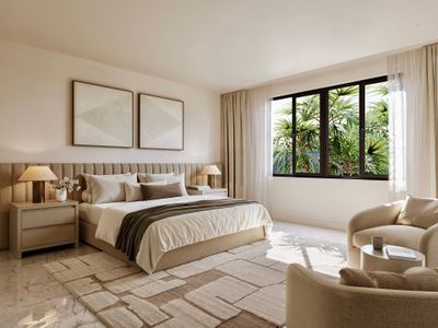 Palm Villas by Bluenest Development in Leisure City - image 10