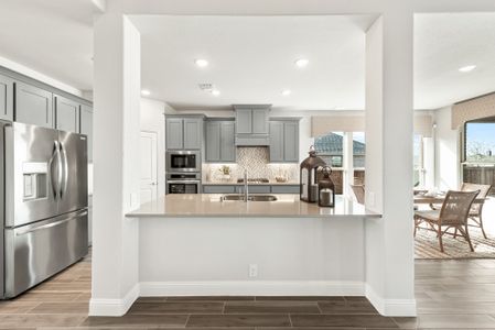 Silo Mills by Bloomfield Homes in Joshua - image 6