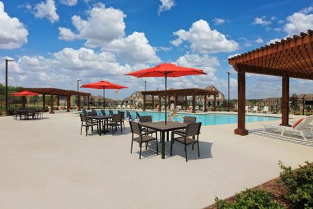 Thompson Farms: 50ft. lots 19