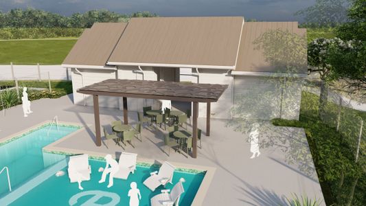 Ramble by Coventry Homes in Celina - image 18