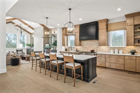 Fox Farms by Drees Custom Homes in Arrington - image 8