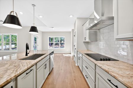 Fair Oaks by Trademark Quality Homes in Thomaston - image 6