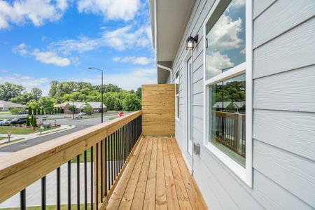 Helmsley by Smith Douglas Homes in Raleigh - image 4