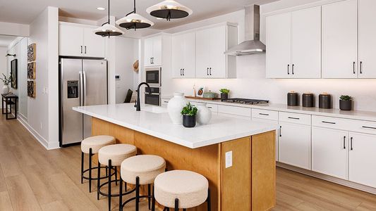 Ladera Trails Encore 5