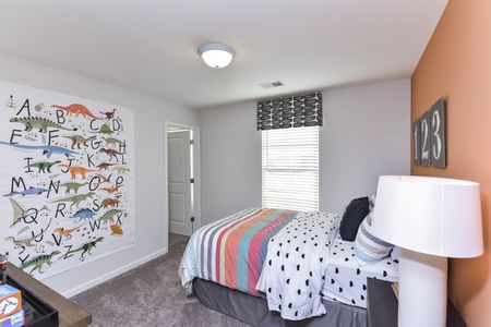 Bell West by Mungo Homes in Kernersville - image 15