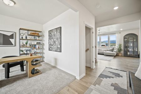 The Glen by View Homes in Colorado Springs - image 3