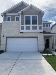 Horizon Lake by Pulte Homes in Leander - photo 3 3