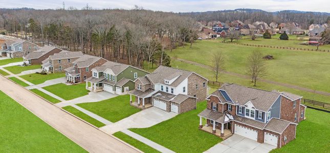 Wembley Estates by Lennar in Nashville - image