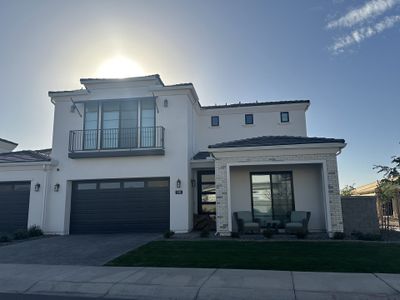 Atrium at Somerset by Capital West Homes in Gilbert - photo 6 6