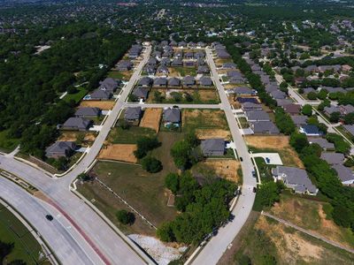 Valencia by First Texas Homes in Corinth - photo 0