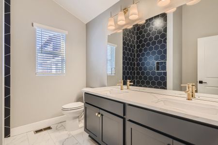 Geos by Dream Finders Homes in Arvada - photo 21 21