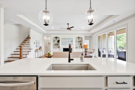 Waterway by Kent Homes in Southport - image 15