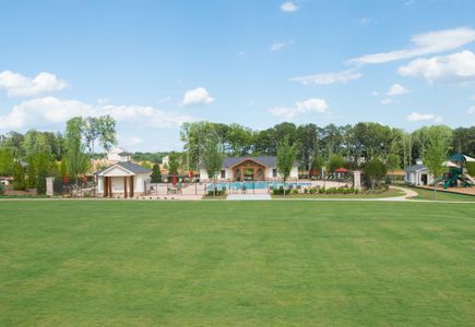 Bellmoore Park by The Providence Group in Johns Creek - image 14