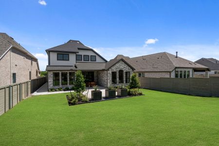 Ramble by Coventry Homes in Celina - image 10