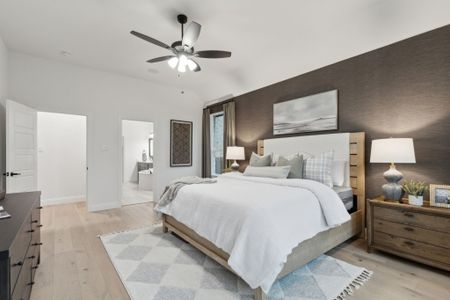 Silo Mills – Select Series by Landsea Homes in Joshua - photo 18 18