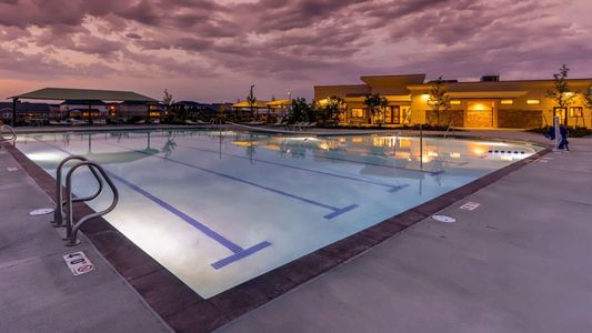 Brighton Crossing by D.R. Horton in Brighton - image 9