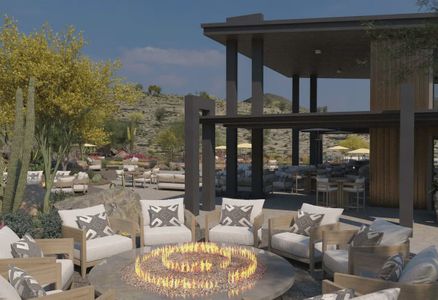 Ridgecrest™—a Trilogy® Boutique Community™ by Shea Homes in Peoria - photo 8 8