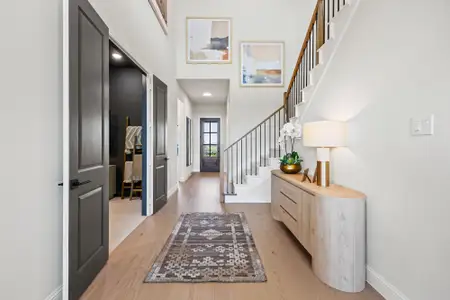 Myrtle Creek by Landsea Homes in Waxahachie - image 3