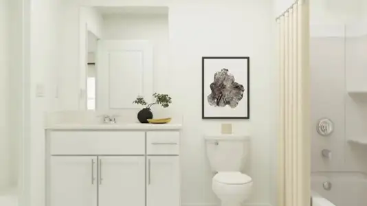 Curiosity Creek: The Estates 5