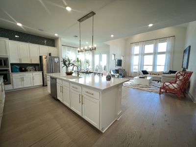 Urban Homes at Easton Park by Brookfield Residential in Austin - photo 61 61