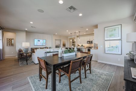 Vidrio at Estrella by Landsea Homes in Goodyear - photo 32 32