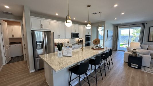 Estrella: Acacia Foothills II by Beazer Homes in Goodyear - photo 14 14