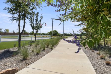 Creekside by UnionMain Homes in Royse City - image 16