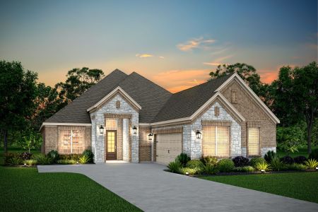 Sierra Vista by Terrata Homes in Iowa Colony - photo 10 10