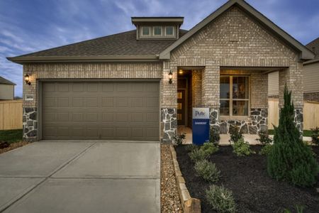 Sunterra by Pulte Homes in Katy - photo 8 8