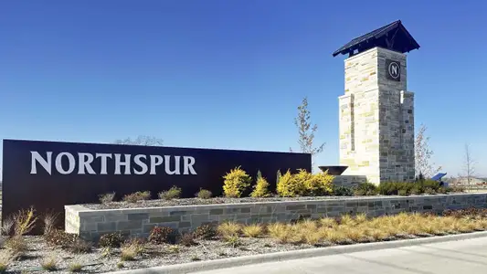 Northspur by D.R. Horton in Terrell - image