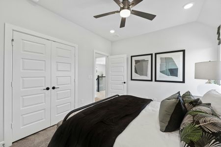 Parmer Ranch - 40' 37
