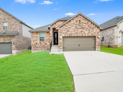 Arcadia Ridge - Premier Series by Meritage Homes in San Antonio - photo 2 2