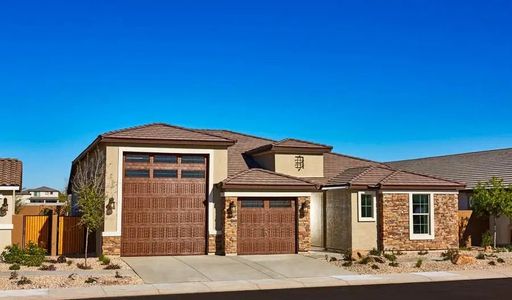 Desert Oasis - Master planned community in Surprise, AZ 18 18