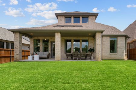 Aster Park by M/I Homes in McKinney - photo 7 7