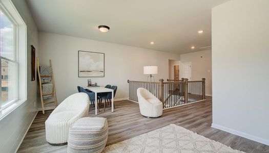 Canterbury Reserve by Chafin Communities in Lawrenceville - photo 24 24