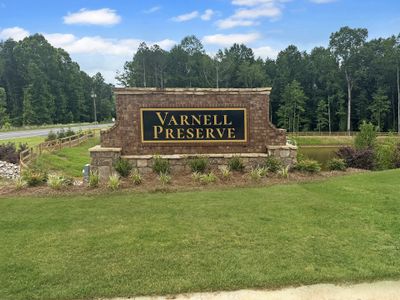 Varnell Preserve by Smith Douglas Homes in Varnell - photo 0