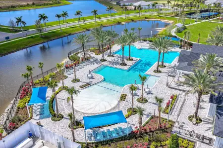 Palmera at Wellen Park by M/I Homes in Venice - image 3