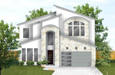 Johnson Ranch by New Leaf Homes in Bulverde - photo 1 1