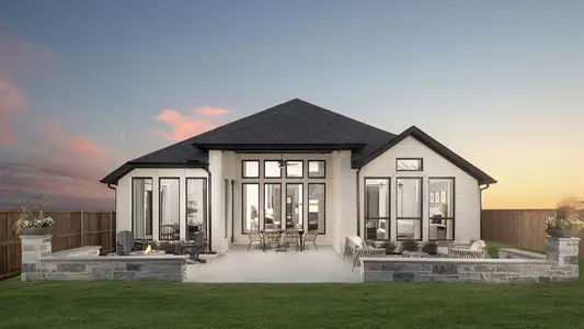 Talon Hills 60'/70' 2