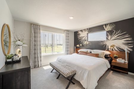 Conestoga by Baessler Homes in Ault - image 10