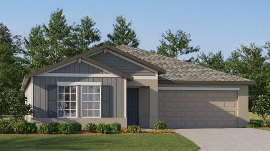 Angeline - Master planned community in Land O' Lakes, FL 13 13