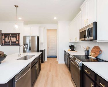 Clark Farms by McKinley Homes in Flowery Branch - image 13