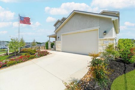 Skybrooke by View Homes in Live Oak - photo 4 4