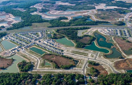 Two Rivers by Pulte Homes in Zephyrhills - photo 6 6