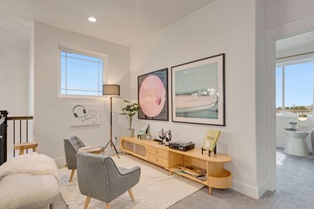 Kinston Centerra by Bridgewater Homes in Loveland - image 11